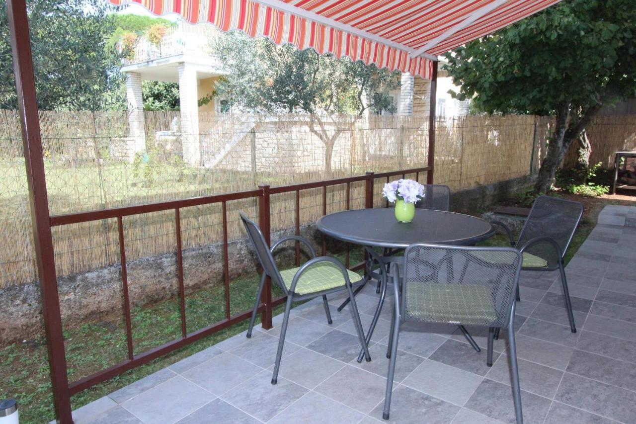 Apartments Mirela Rovinj Exterior photo