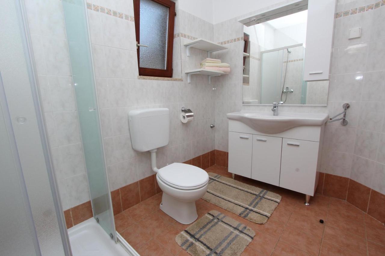 Apartments Mirela Rovinj Exterior photo