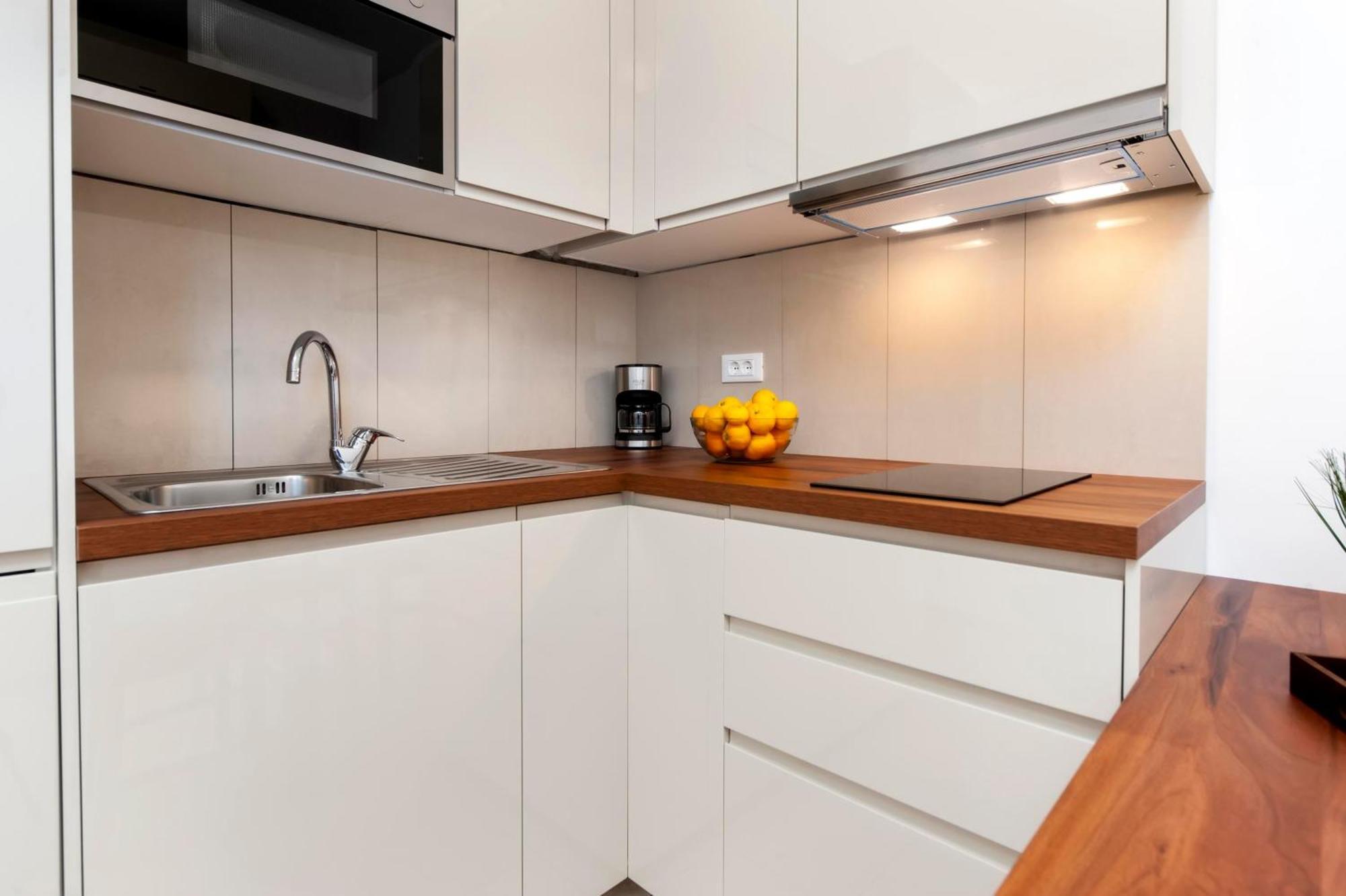 Apartments Mirela Rovinj Exterior photo